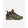 Merrell Moab Speed 2 Ltr Mid Wp M - Scarpe Escursionismo - Uomo - Verde