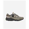 Merrell Agility Peak 6 Boa M - Scarpe Trail - Uomo - Marrone