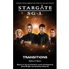 Sabine C. Bauer Stargate SG-1: Transitions (Tascabile) Stargate SG-1