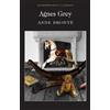 Anne Brontë Agnes Grey (Tascabile) Wordsworth Classics