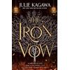 Julie Kagawa The Iron Vow (Tascabile) Iron Fey: Evenfall