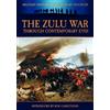 Bob Carruthers James Grant The Zulu War Through Contemporary Eyes (Tascabile)