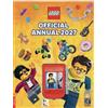 LEGO® Buster Bo LEGO® Books: Official Annual 2027 (with Max B (Copertina rigida)