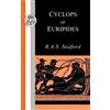 Euripides Cyclops (Tascabile) BCP Classic Commentaries on Greek and Latin Texts