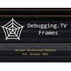 Dmitry Vostokov Debugging.TV Frames (Tascabile) Windows Internals Supplements
