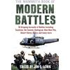 Jon E. Lewis The Mammoth Book of Modern Battles (Tascabile) Mammoth Books