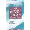 Michael Gilman 108 Insights into Tai Chi Chuan (Tascabile) Tai Chi Treasures