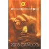 Stephen King F., Paul Wil 2005 Overlook Connection Press Catalog and (Tascabile)