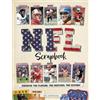 Ross Hamilton NFL Scrapbook (Copertina rigida)