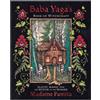 LLEWELLYN Il Libro Di Baba Yaga Sulla Stregoneria Magia Slava Di Madame Pamita Llewellyn