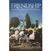 Cristina Casagrande Friendship in The Lord of the Rings (Tascabile)