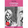 Peter Lancett Change in the Dark (Tascabile) Dark Man