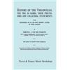 Edmund S.J. van History of the Violoncello, the Viol Da Gamba (Copertina rigida)