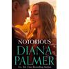 Diana Palmer Notorious (Tascabile) Long, Tall Texans