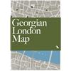 Owen Hopkins Georgian London Map (Map)