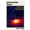 Brian Clegg Interstellar Tours (Tascabile)