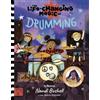 Nandi Bushell The Life Changing Magic of Drumming (Copertina rigida)