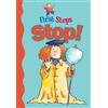 Judy Hamilton Stop! (Copertina rigida) First Steps