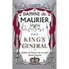 Daphne Du Maurier The King's General (Tascabile) Virago Modern Classics