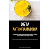 Jose-Andres San Martin Dieta Antiinflamatoria (Tascabile)