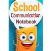Christine R Draper School Communication Notebook (Tascabile)