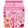 Make Believe Ideas Boba Capybara Sketchbook Set (Mixed Media Product)