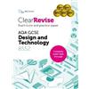 PG Online Limit ClearRevise Exam Tutor AQA GCSE Design & Technology (Tascabile)