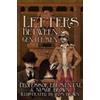 Nimue Brown Professor Elemental Letters Between Gentlemen (Tascabile)