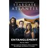 Martha Wells Stargate Atlantis: Entanglement (Tascabile) Stargate Atlantis