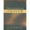 Edward M Bounds The Power of Prayer (Copertina rigida) One-Minute Devotions