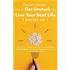 Clement Harriso How to Get Unstuck and Live Your Best Life 2 books i (Tascabile)