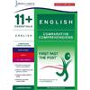 11+ Essentials English Comprehensions: Comparative Comprehensions Bo (Tascabile)