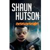 Shaun Hutson Assassin (Tascabile)