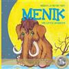 Ogdo Evdokiya Irintseeva Menik the Little Mammoth (Tascabile)