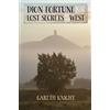 Gareth Knight Dion Fortune and the Lost Secrets of the West (Tascabile)