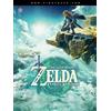 Piggyback The Legend of Zelda(tm) Tears of the Kingdom - The Complet (Tascabile)