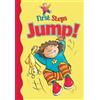 Judy Hamilton Jump! (Copertina rigida) First Steps