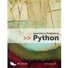 PM Heathcote Learning to Program in Python (Tascabile)