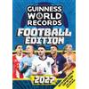 Guinness World Records Football Edition 2027 (Tascabile) (PRESALE 08/10/2026)