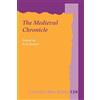 Erik Kooper The Medieval Chronicle (Tascabile) Costerus New Series