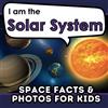 Active Brains I am the Solar System (Tascabile)