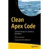 Pablo Gonzalez Clean Apex Code (Tascabile)