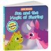 Penguin Books Life Skills Series-Ava and the Magic of Sharing (Copertina rigida)