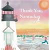 Kate Mastellone Thank You, Nantucket (Copertina rigida)