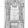 John Florio Florio's Italian English Dictionary of 1611 (Tascabile)