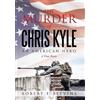 Robert F Blevins The Murder of Chris Kyle (Copertina rigida)