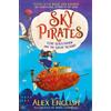 Alex English Sky Pirates: Echo Quickthorn and the Great Beyond (Tascabile)