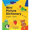 Sedat Turhan New Mini Picture Dictionary (EnglishPolish) (Libro di cartone)