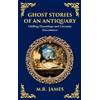 M R James Ghost Stories of an Antiquary (Copertina rigida) Library of Alexandria