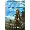 Kelly Gay Halo: The Rubicon Protocol (Tascabile)